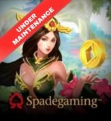 SPADE GAMING